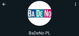 BaDeNo PL